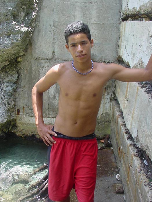 Latino twink gay galleries