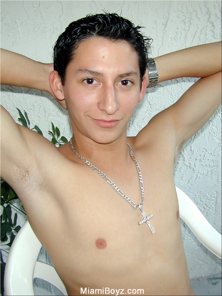 Naked Boys 13